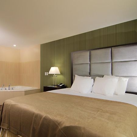 Paradise Inn And Suites Redwater ภายนอก รูปภาพ
