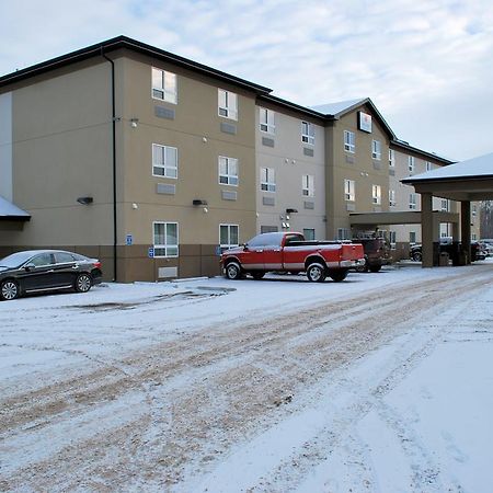 Paradise Inn And Suites Redwater ภายนอก รูปภาพ