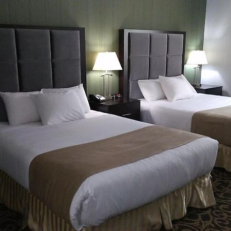 Paradise Inn And Suites Redwater ภายนอก รูปภาพ