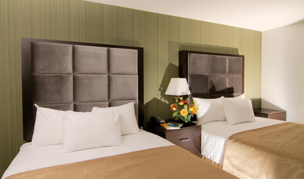Paradise Inn And Suites Redwater ห้อง รูปภาพ