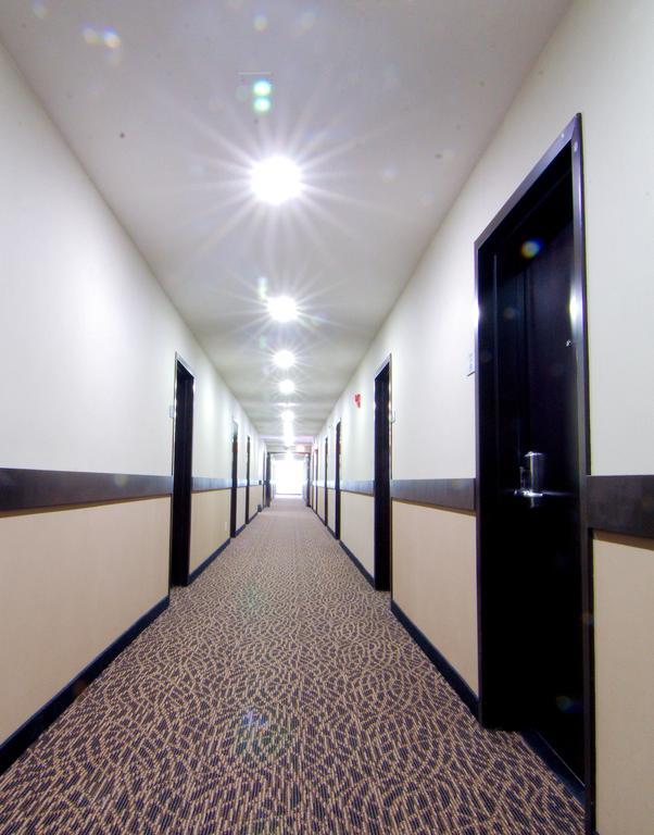 Paradise Inn And Suites Redwater ภายนอก รูปภาพ
