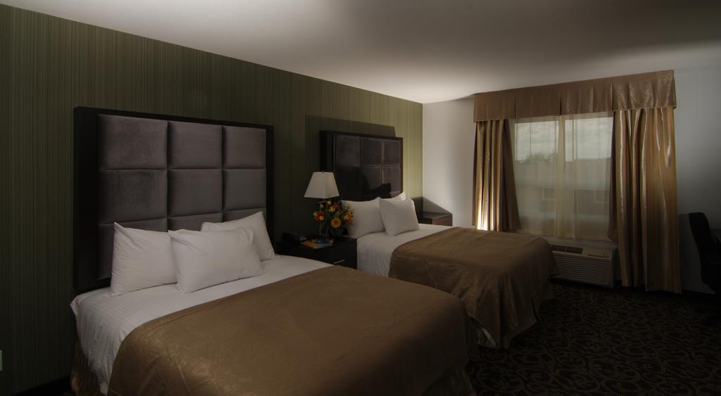 Paradise Inn And Suites Redwater ห้อง รูปภาพ