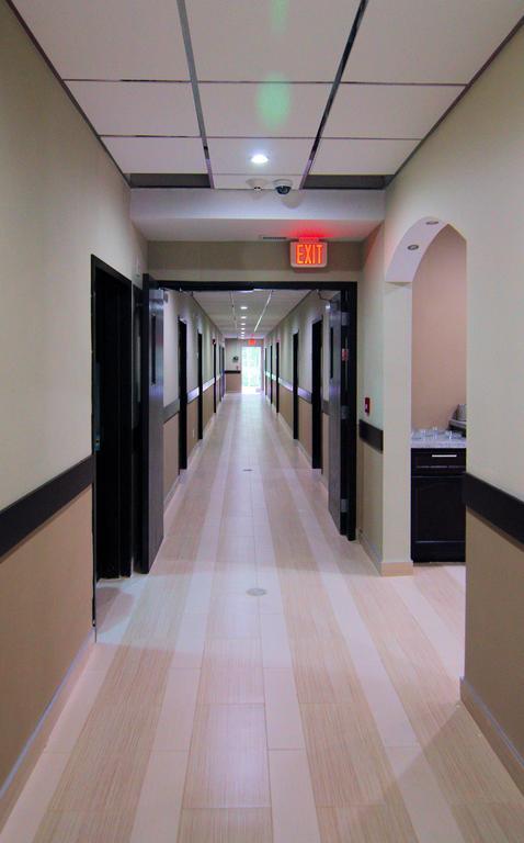 Paradise Inn And Suites Redwater ภายนอก รูปภาพ