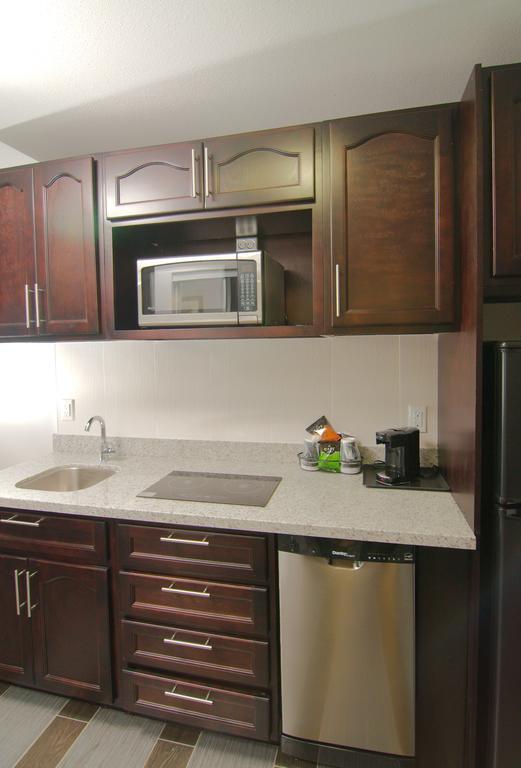 Paradise Inn And Suites Redwater ภายนอก รูปภาพ