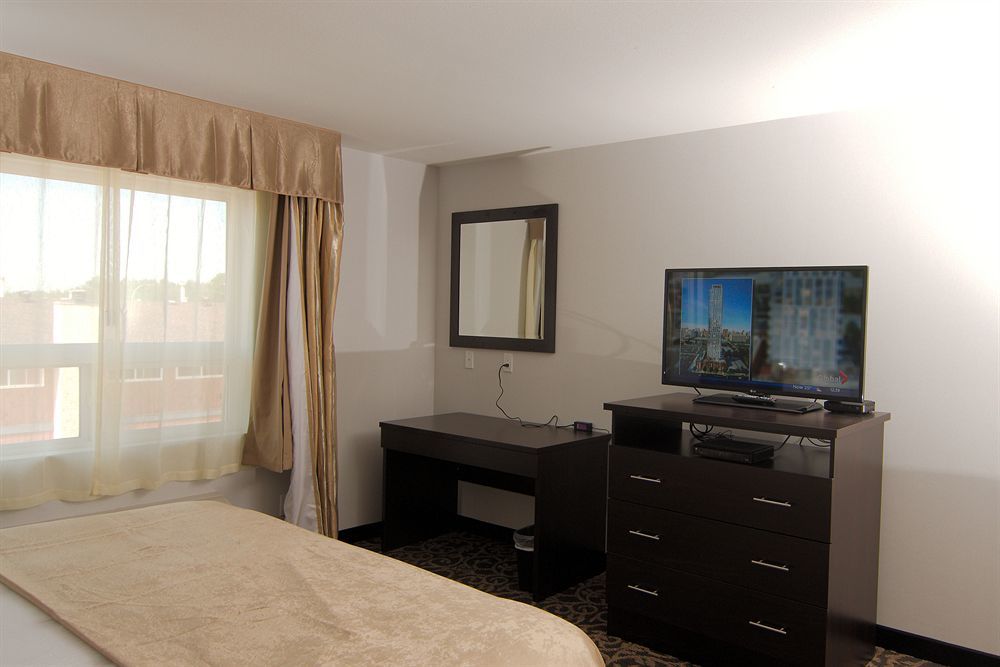 Paradise Inn And Suites Redwater ภายนอก รูปภาพ