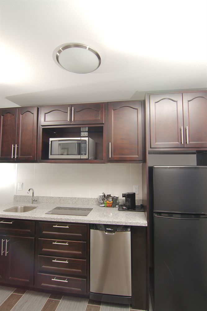 Paradise Inn And Suites Redwater ภายนอก รูปภาพ