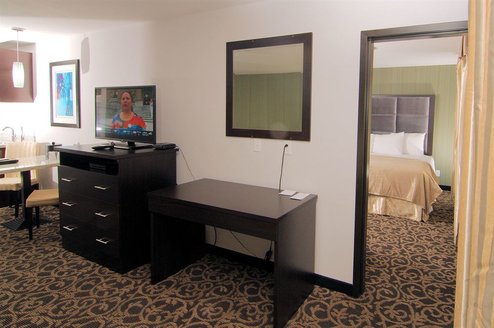 Paradise Inn And Suites Redwater ภายนอก รูปภาพ