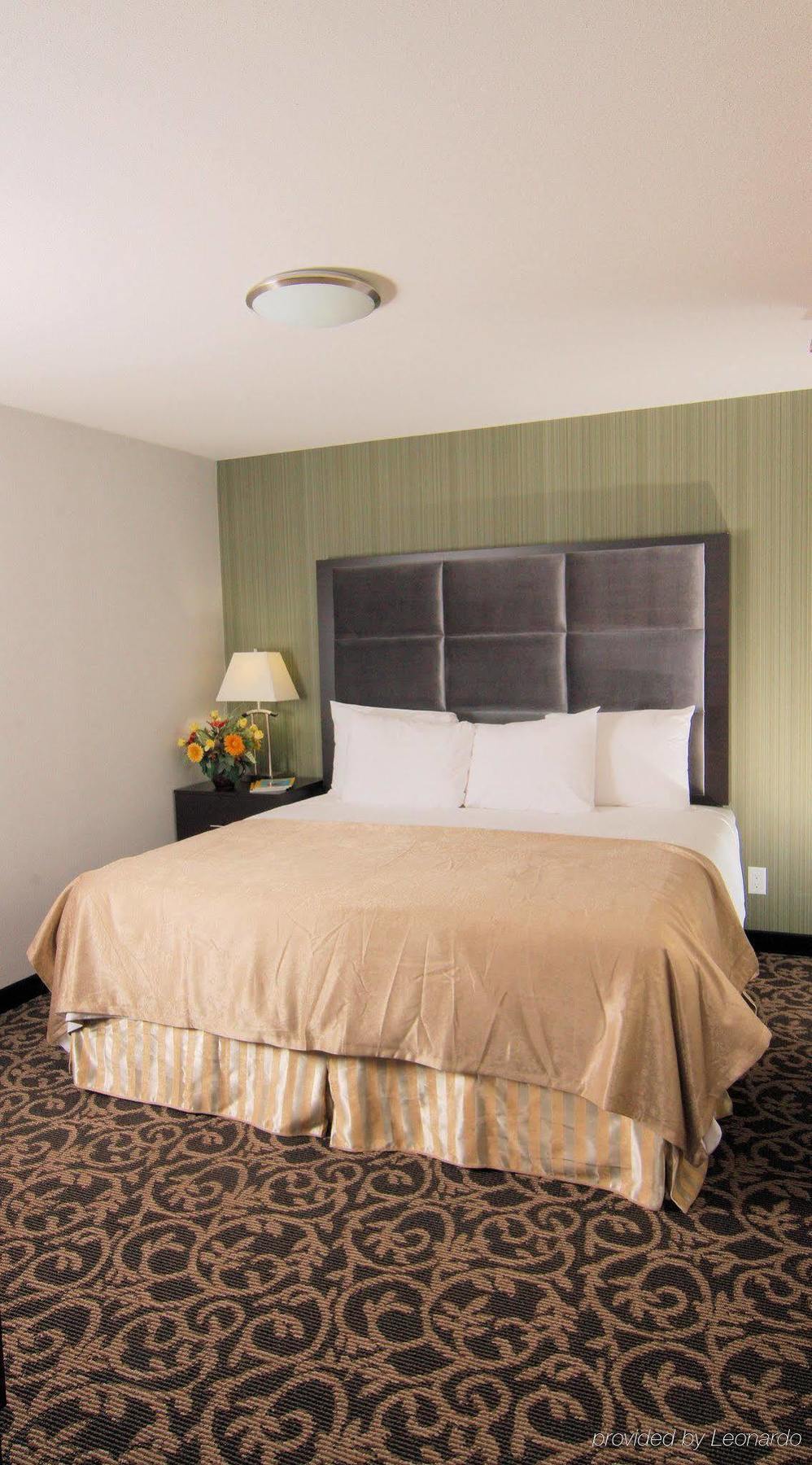 Paradise Inn And Suites Redwater ภายนอก รูปภาพ