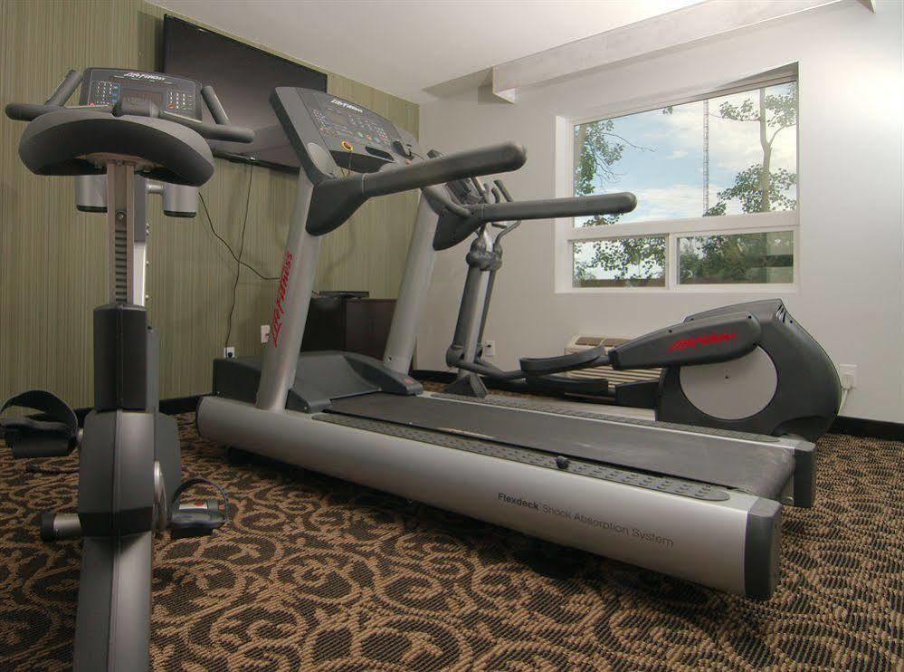 Paradise Inn And Suites Redwater ภายนอก รูปภาพ