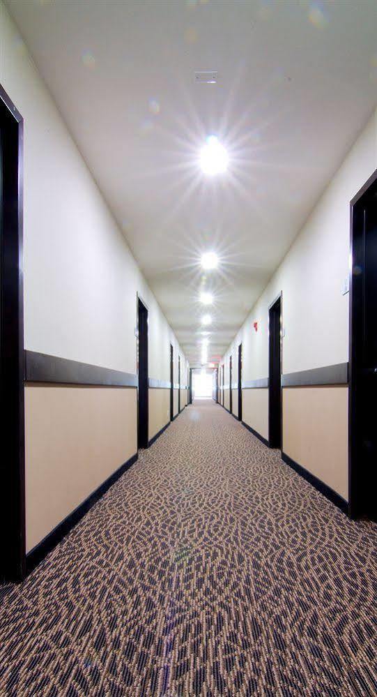 Paradise Inn And Suites Redwater ภายนอก รูปภาพ